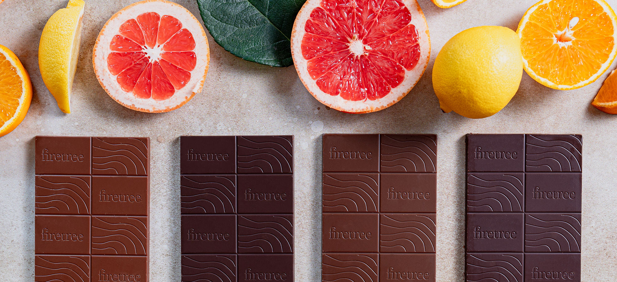 Citrusy Taste Notes