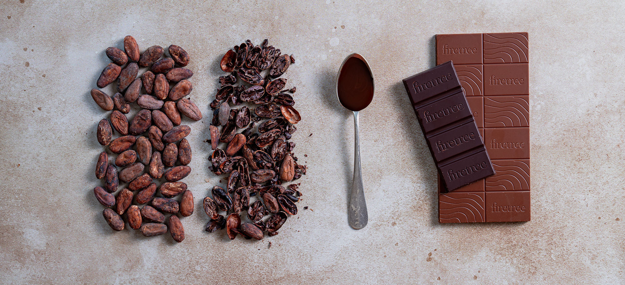 Gluten-Free Chocolate, Naturally