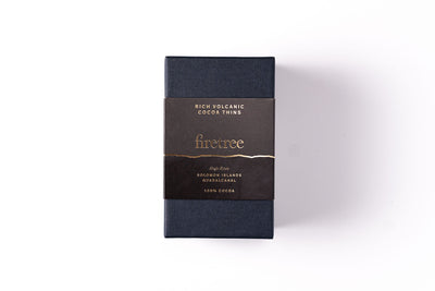 High Cocoa Anthology Gift Box