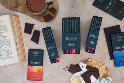 Firetree Giveaways - Your Chance To Win