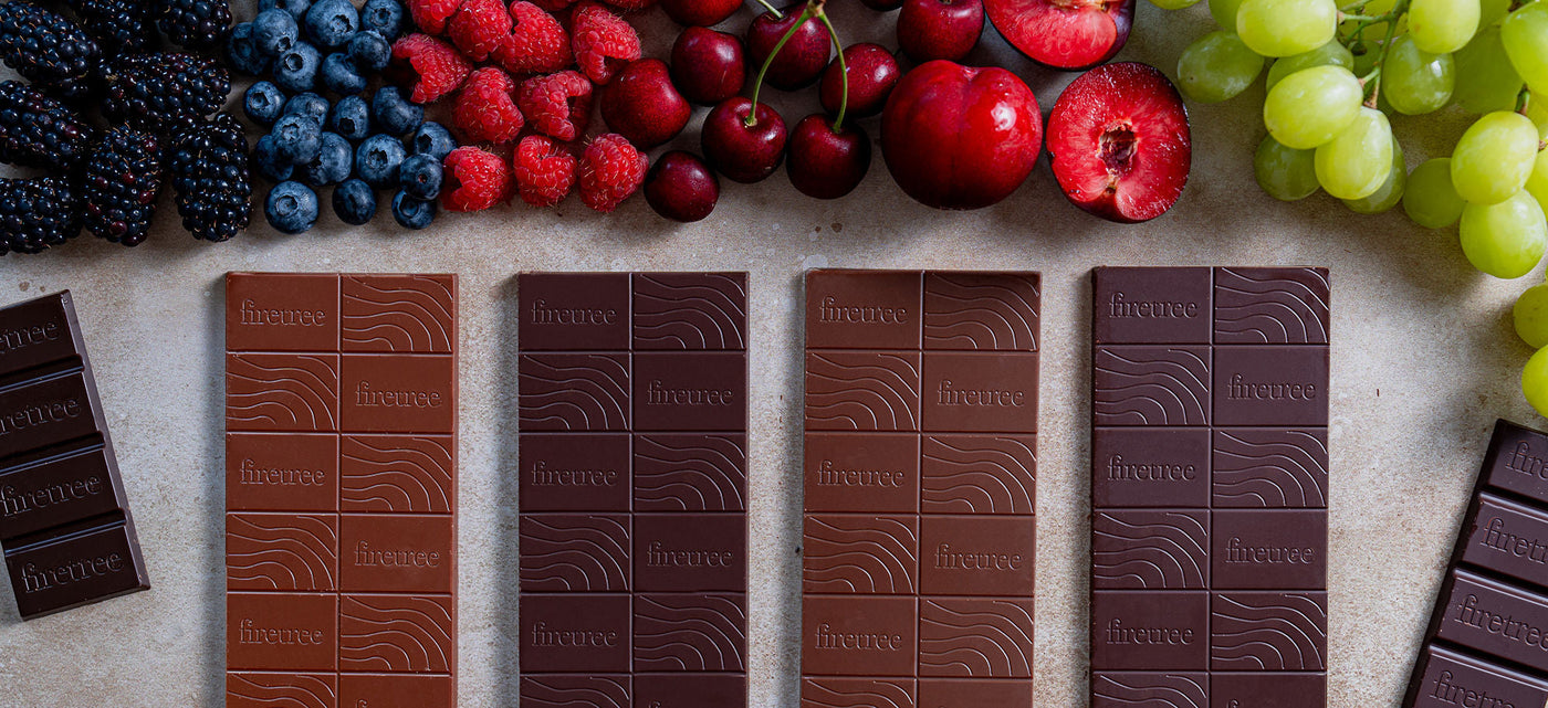 Know your chocolate: What exactly are taste notes?