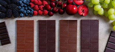 Know your chocolate: What exactly are taste notes?