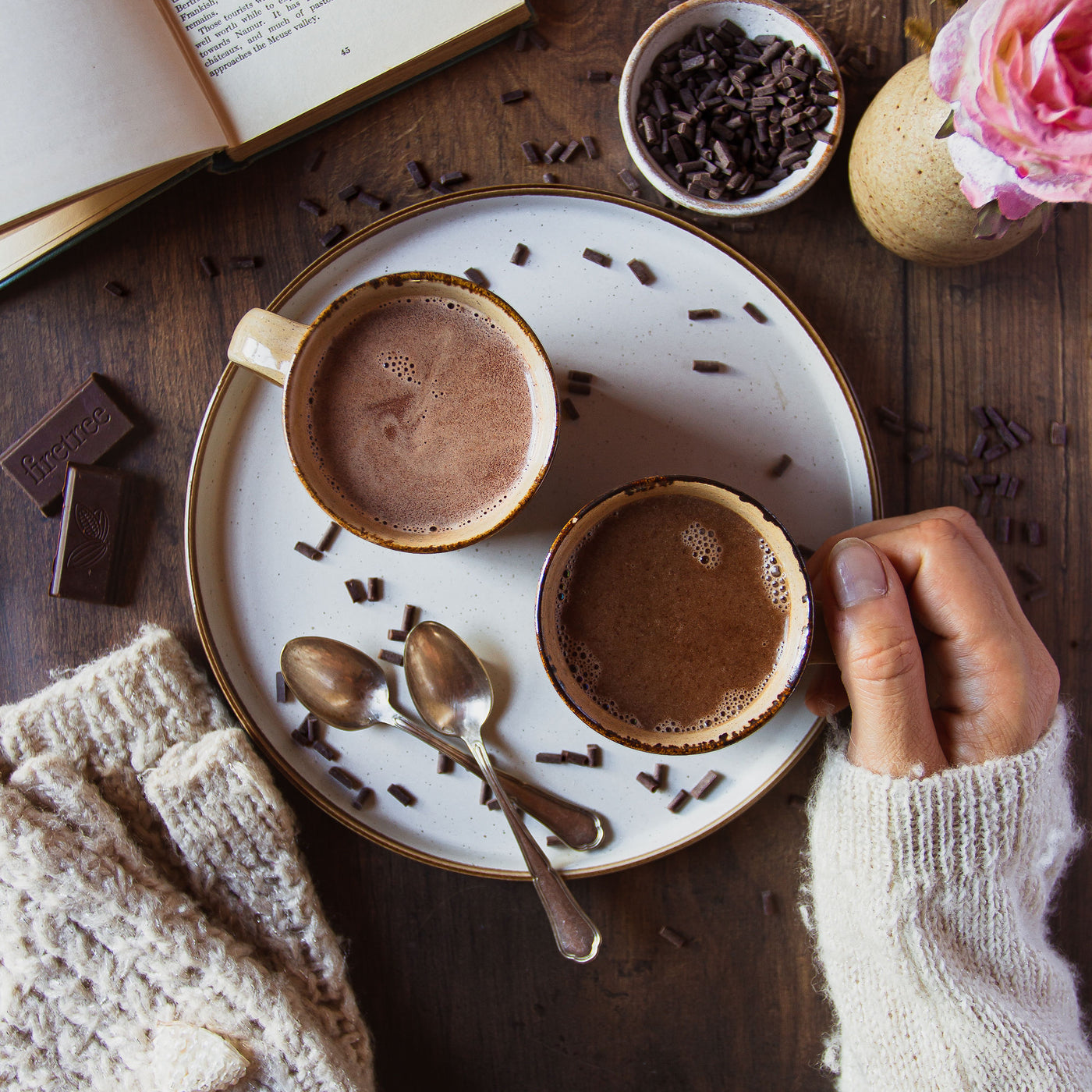 https://www.firetreechocolate.com/collections/hot-chocolate