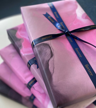 A Firetree Christmas Tasting Ritual: A Moment of Calm in a Season of Abundance