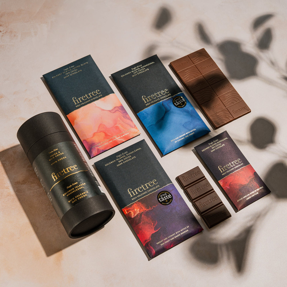 Easter Chocolate | Firetree Chocolate UK – Firetree Chocolate Limited