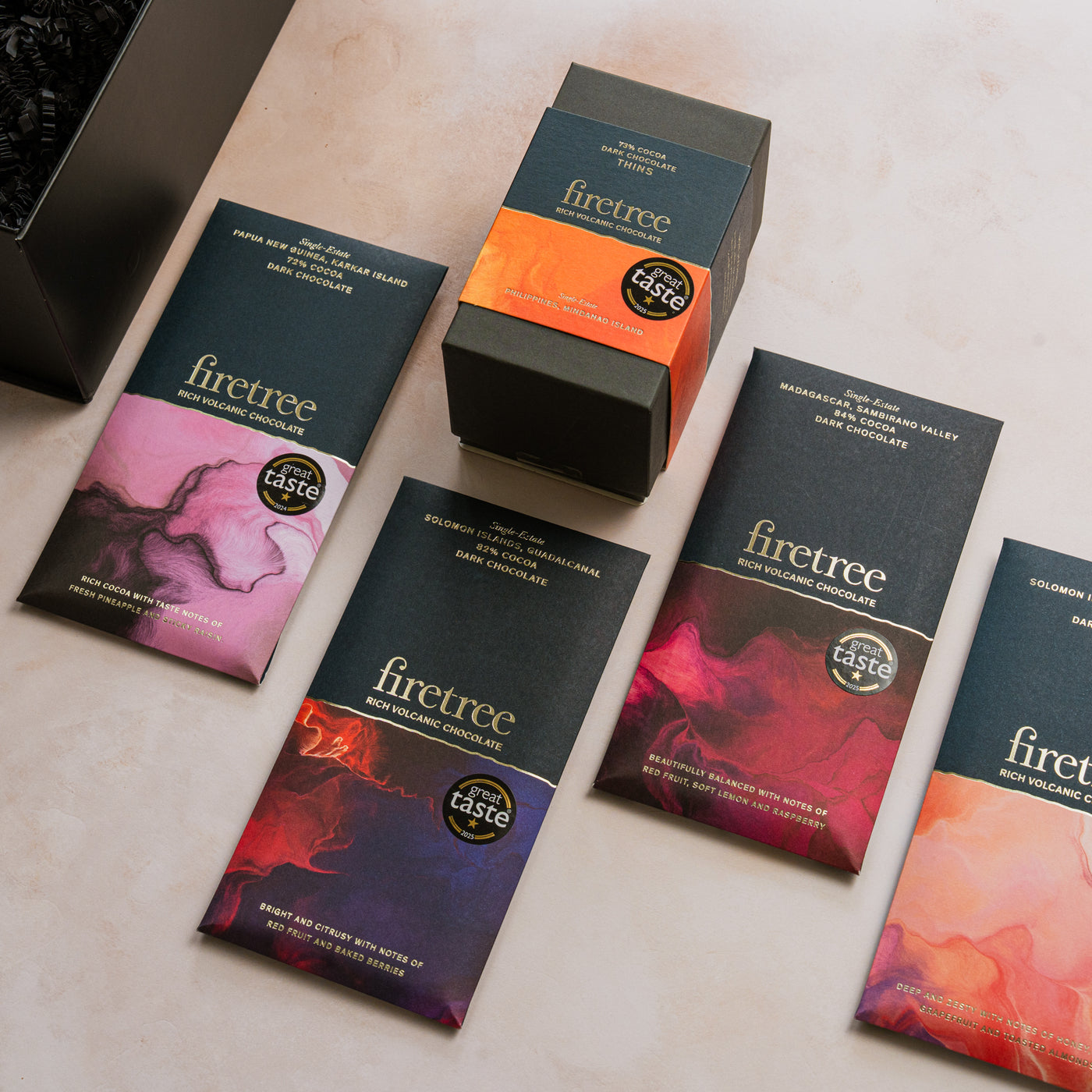 Great Taste Award Gift Box