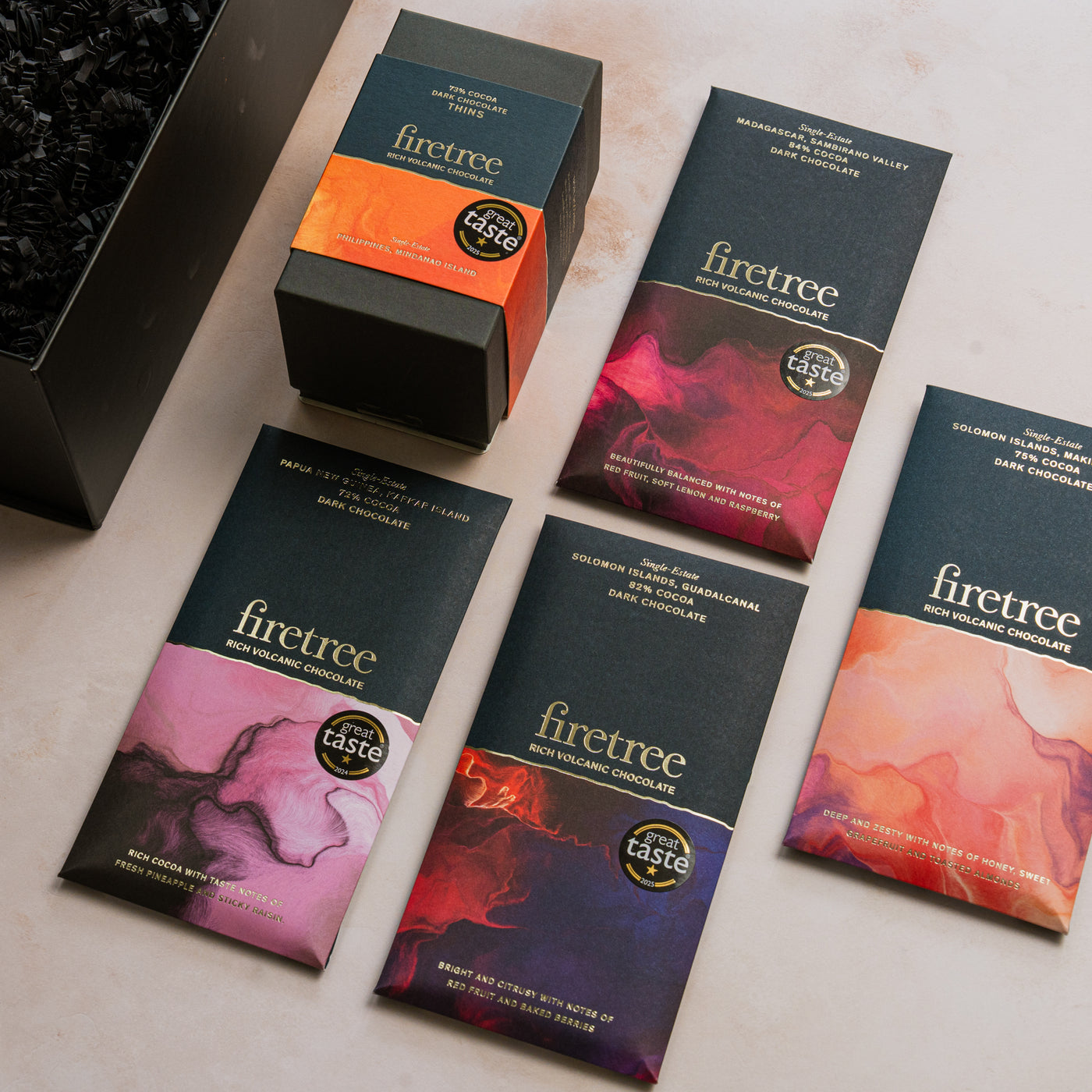 Great Taste Award Gift Box