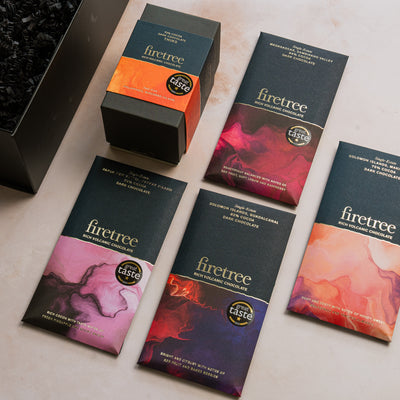 Great Taste Award Gift Box