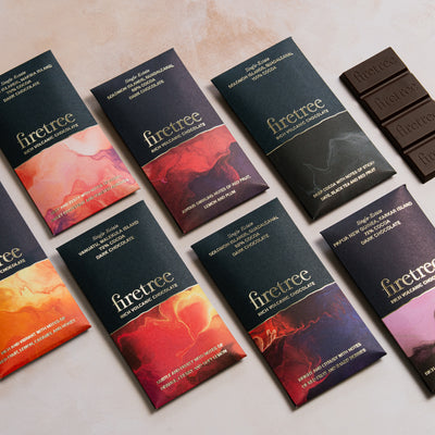 The Ultimate Tasting Selection