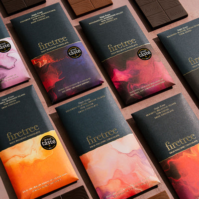 The Firetree Set