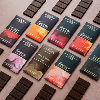 The Ultimate Tasting Selection