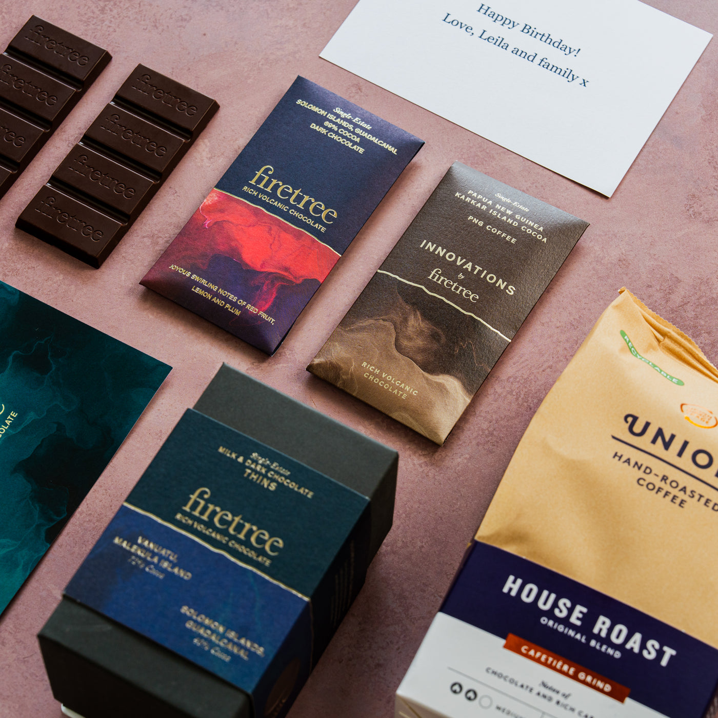 After Dinner Gift Box