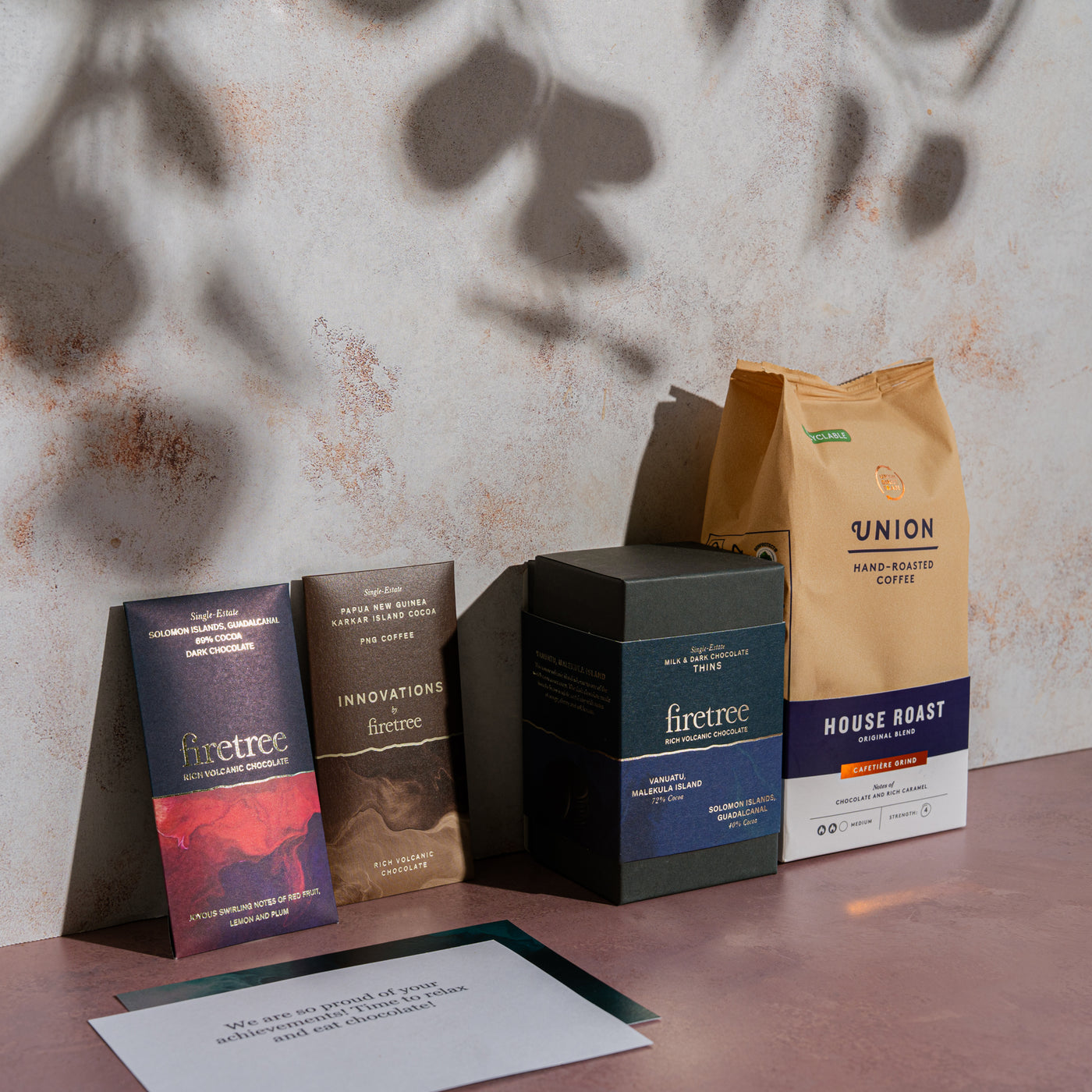 After Dinner Gift Box