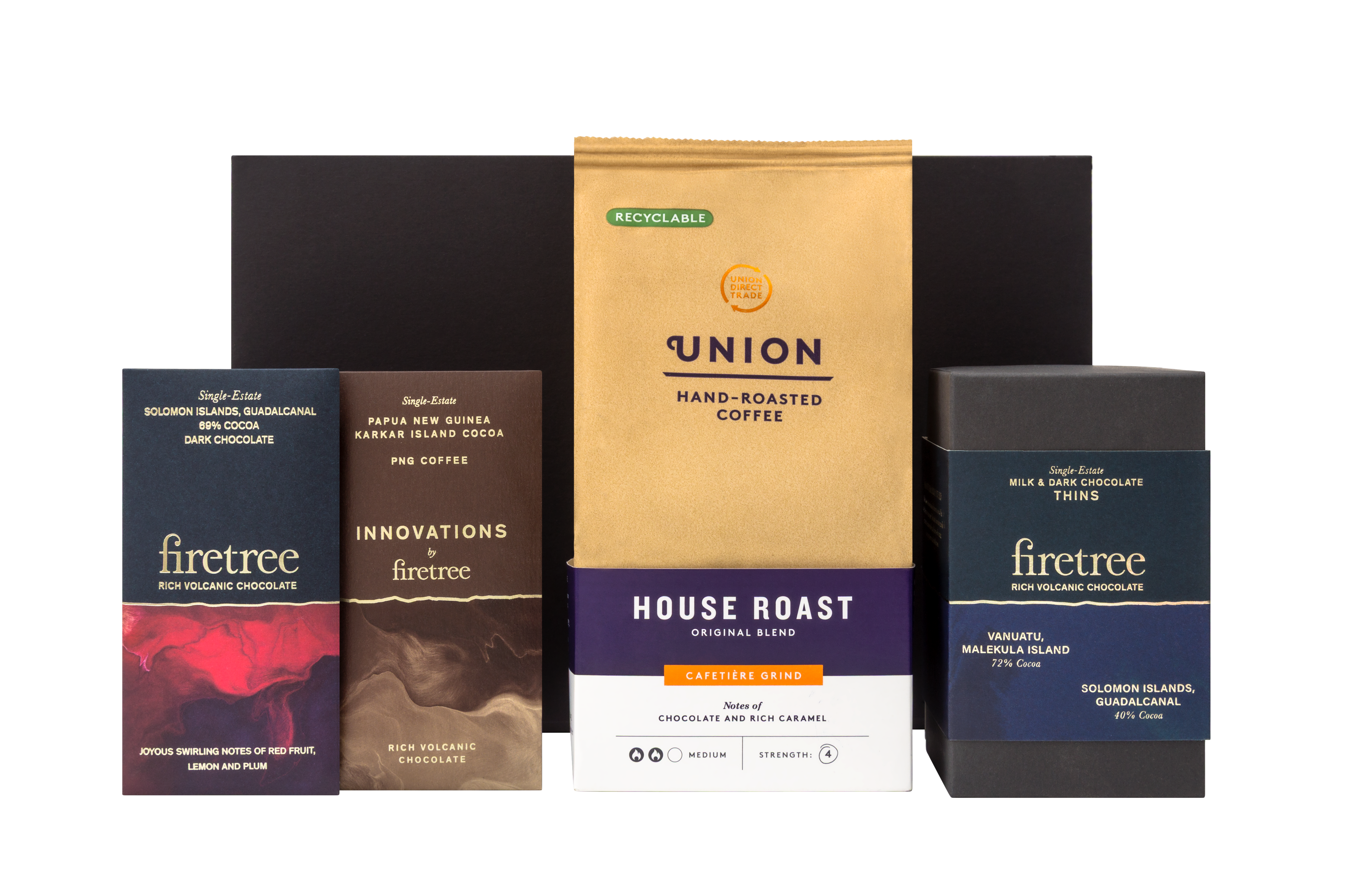 After Dinner Gift Box UK
