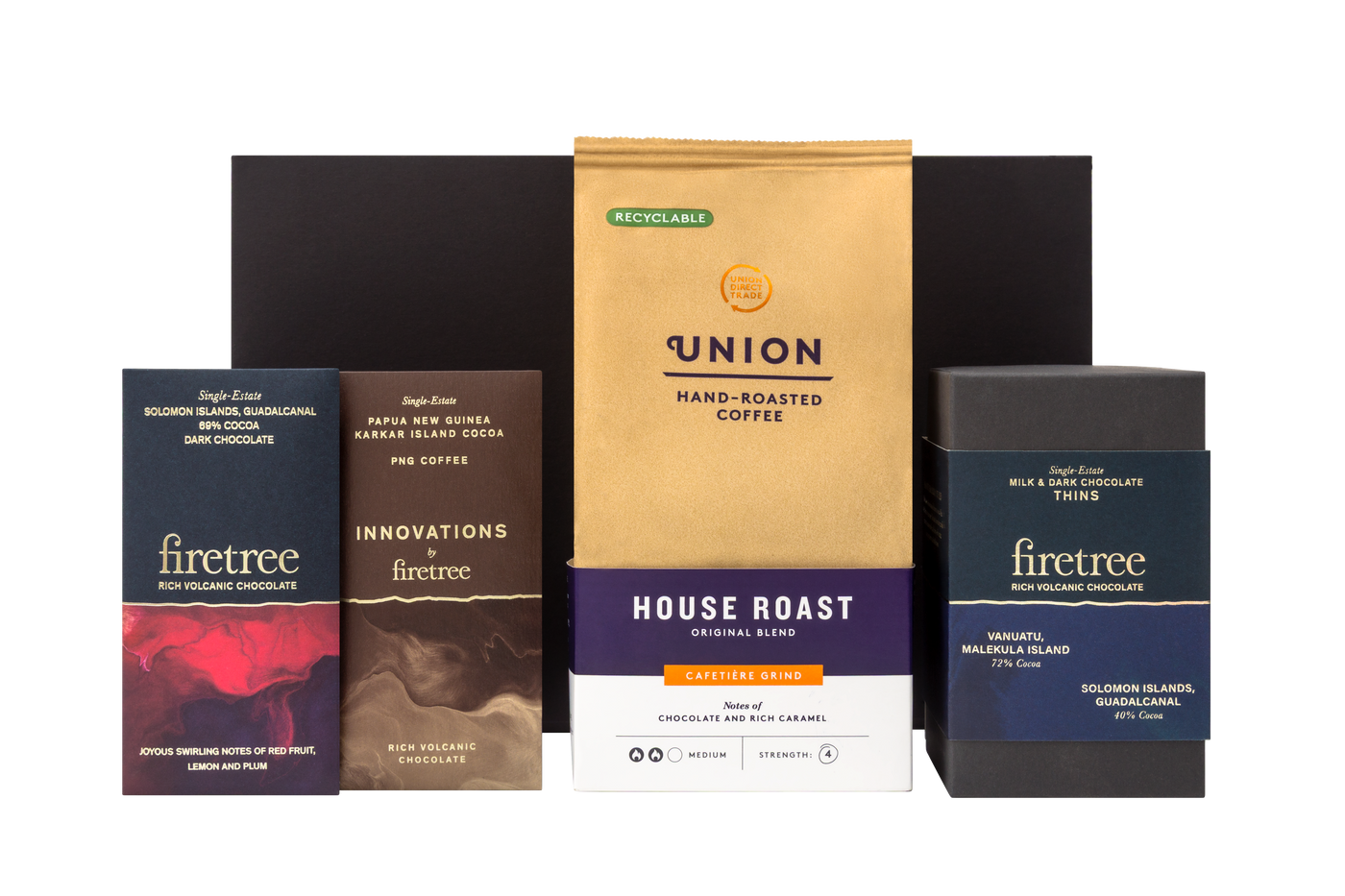 After Dinner Gift Box