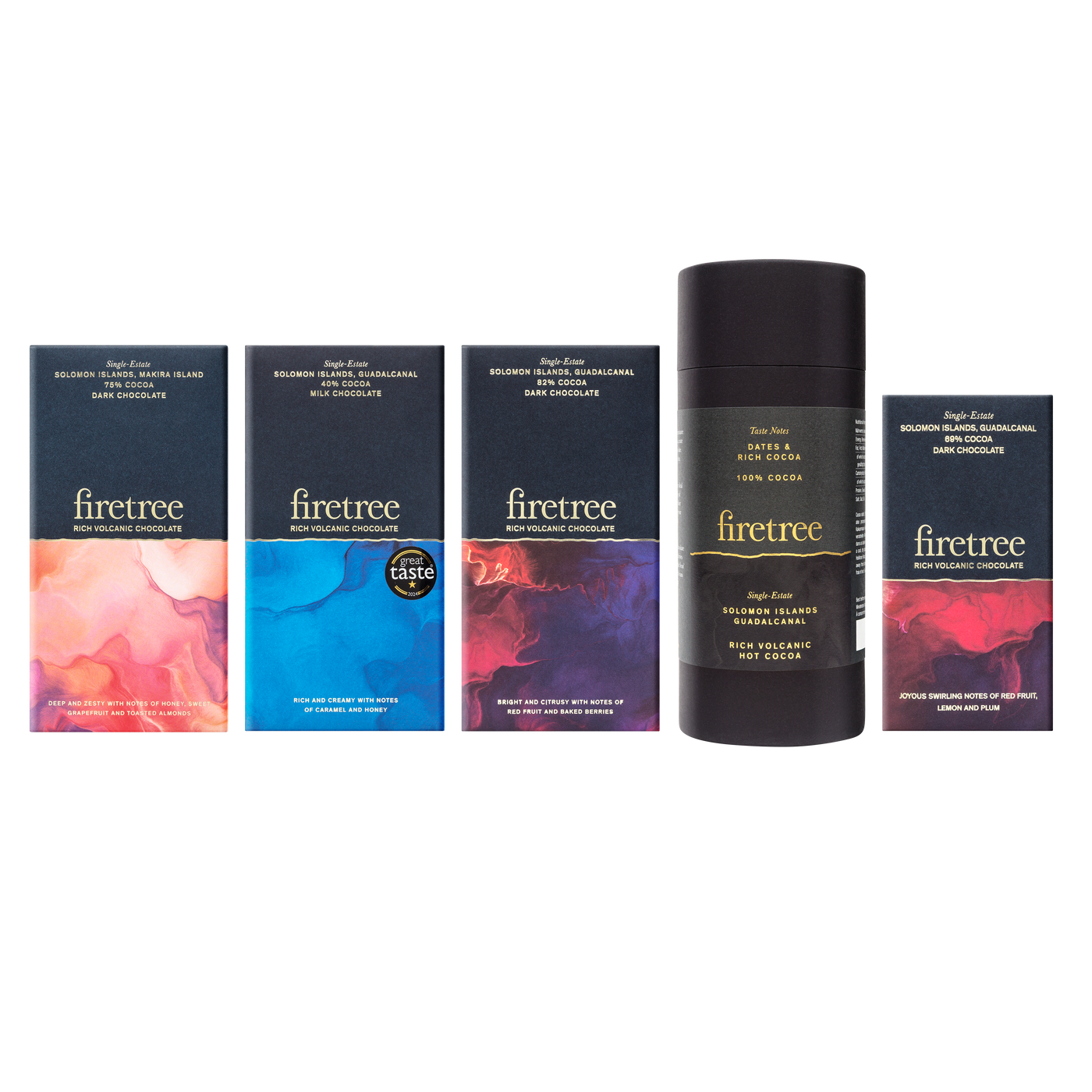 Explore The Solomon Islands