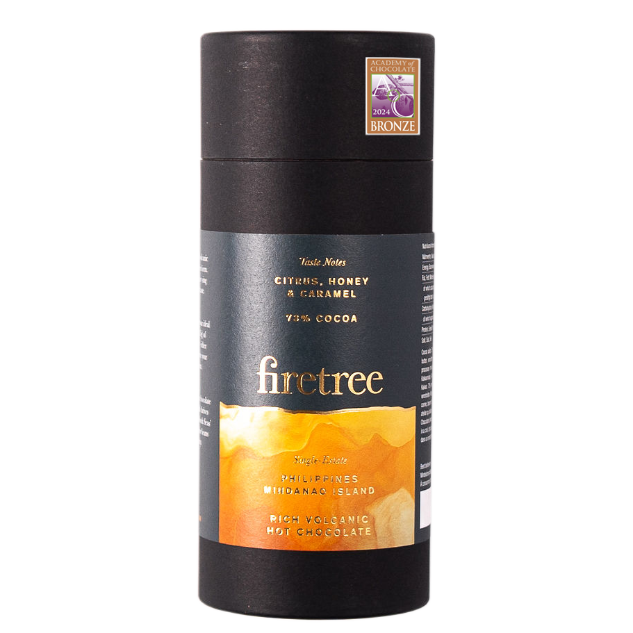 Philippines 73% Luxury Hot UK