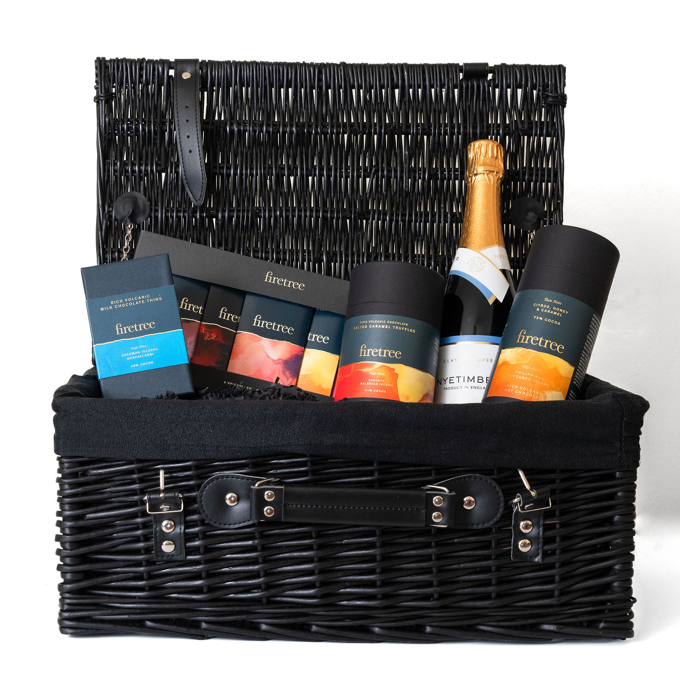 The Ultimate Celebration Hamper