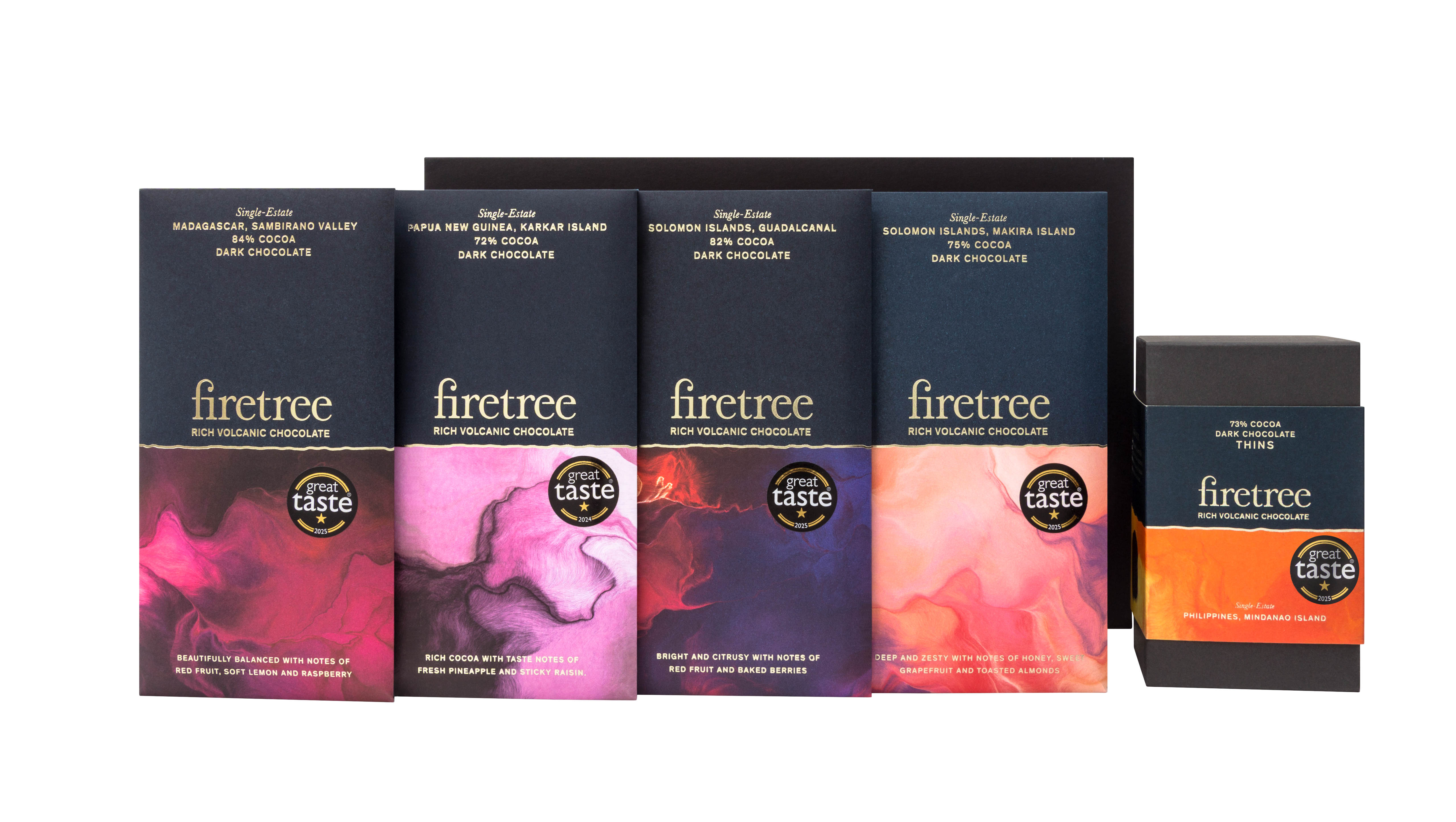 Great Taste Award Gift Box UK