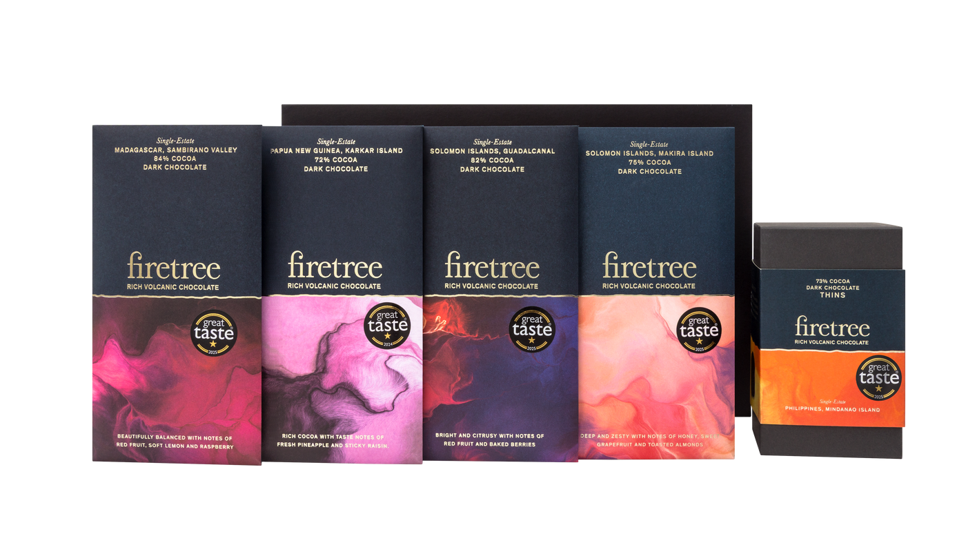 Great Taste Award Gift Box