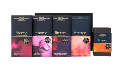 Great Taste Award Gift Box