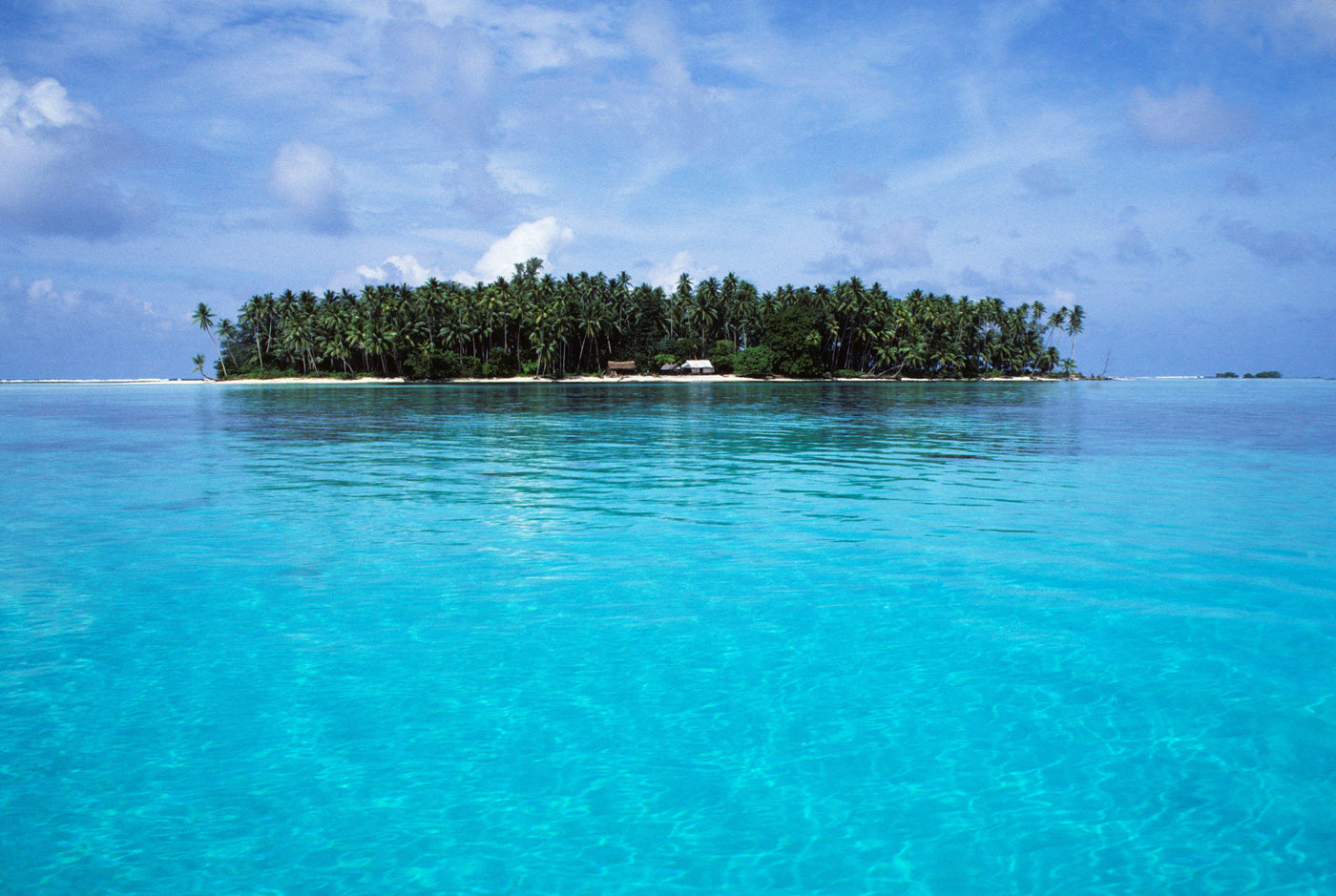 Explore The Solomon Islands
