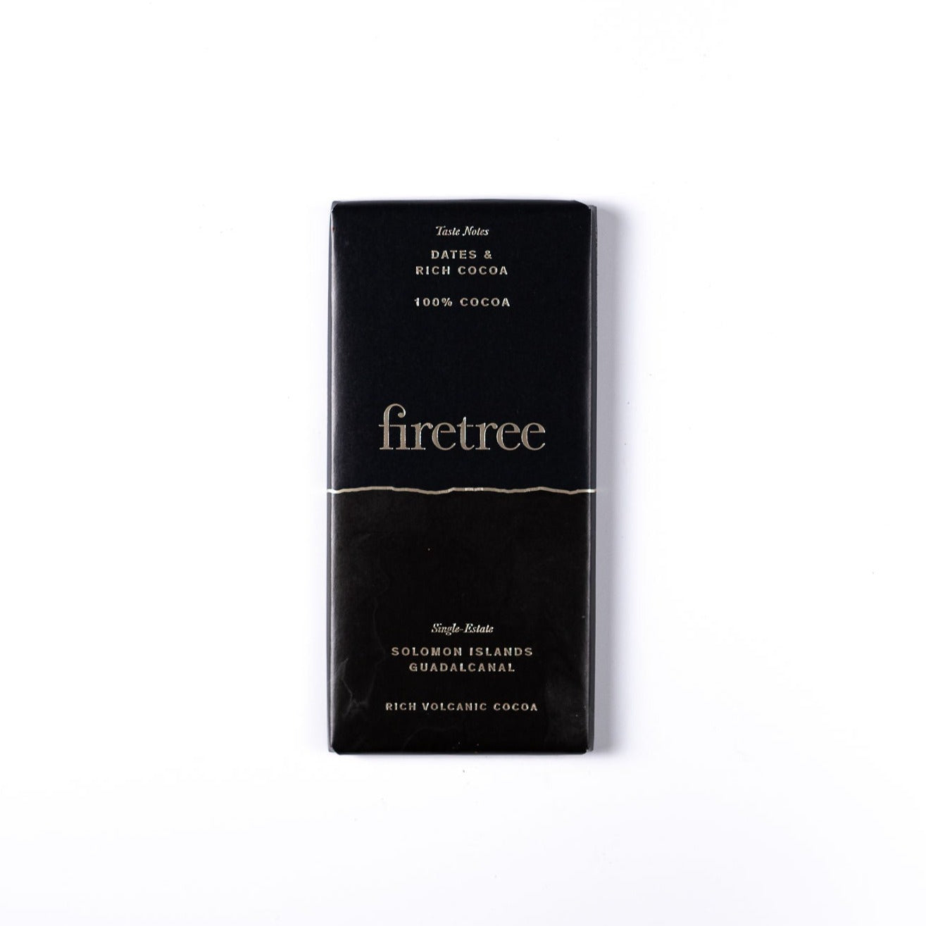 Fire Tree Label 100% Cocoa Collection | Firetree Chocolate UK – Firetree Chocolate Limited
