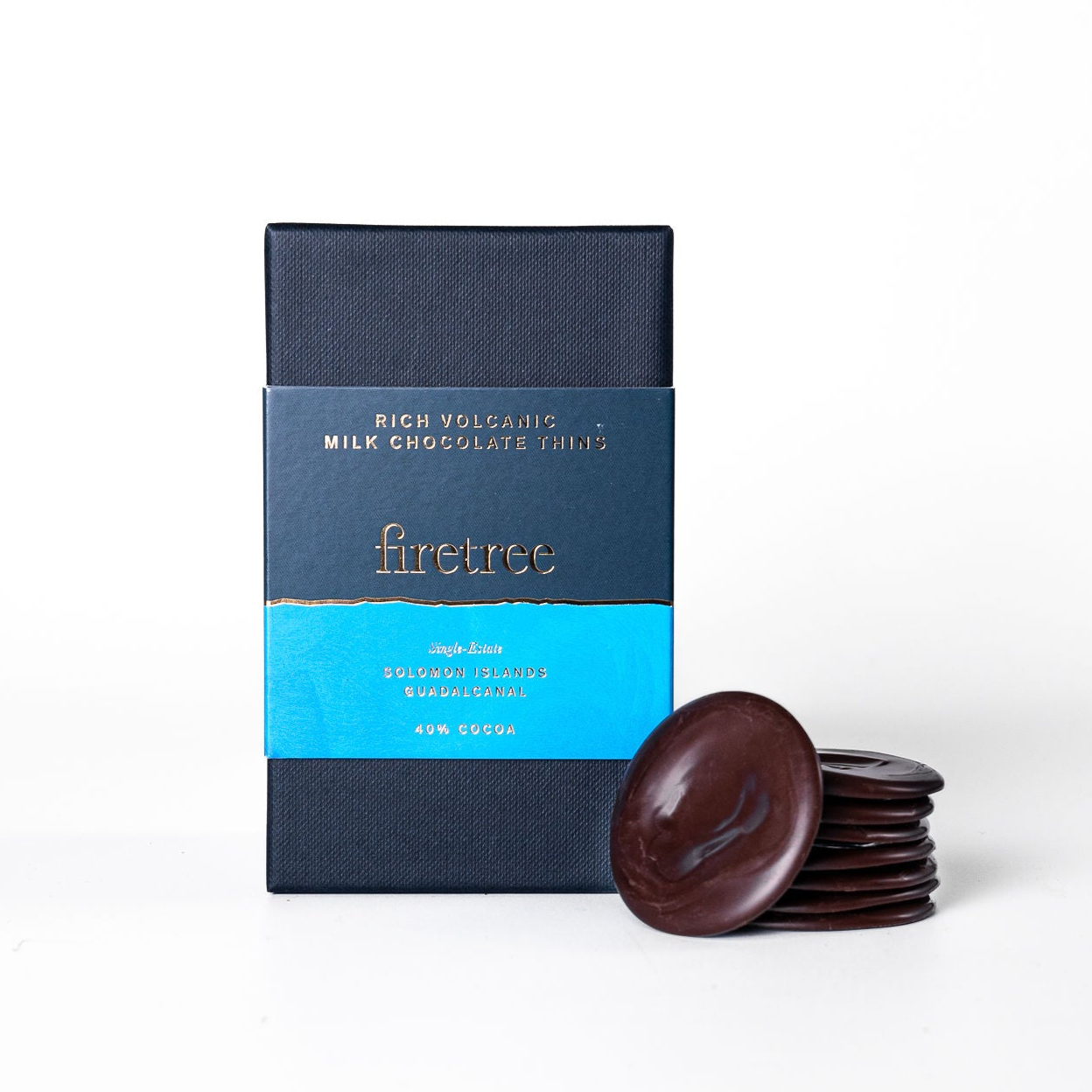 Luxury Milk Chocolate Collection Gift Box