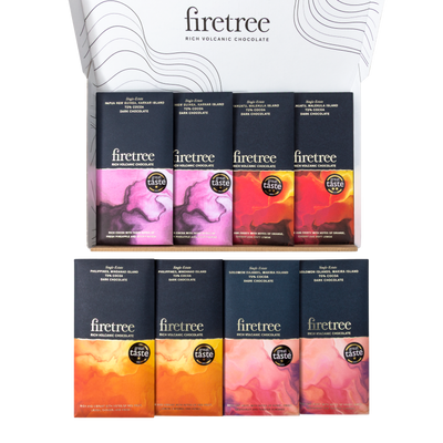 Origins Chocolate Letterbox Selection