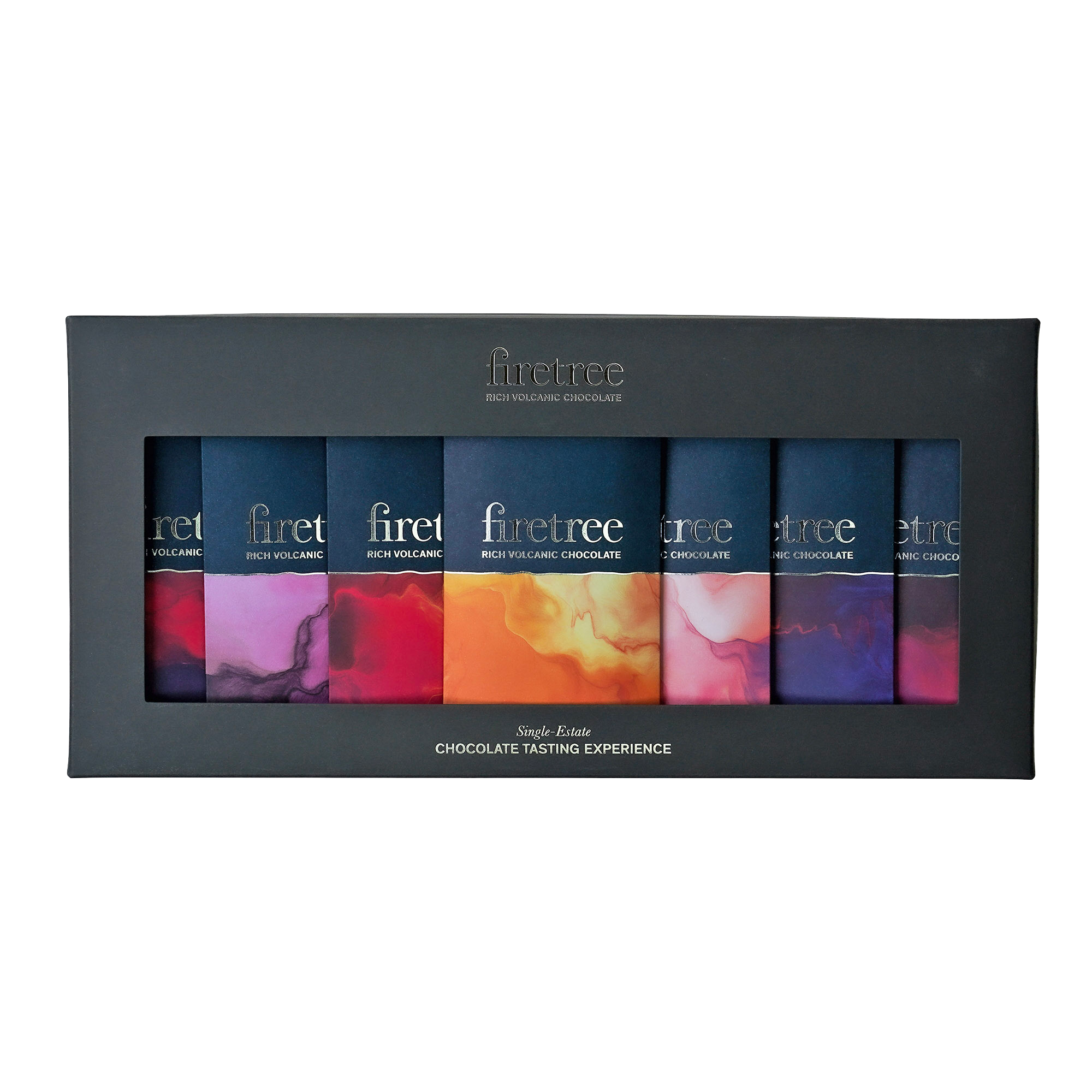 Tasting Bar Gift Box UK