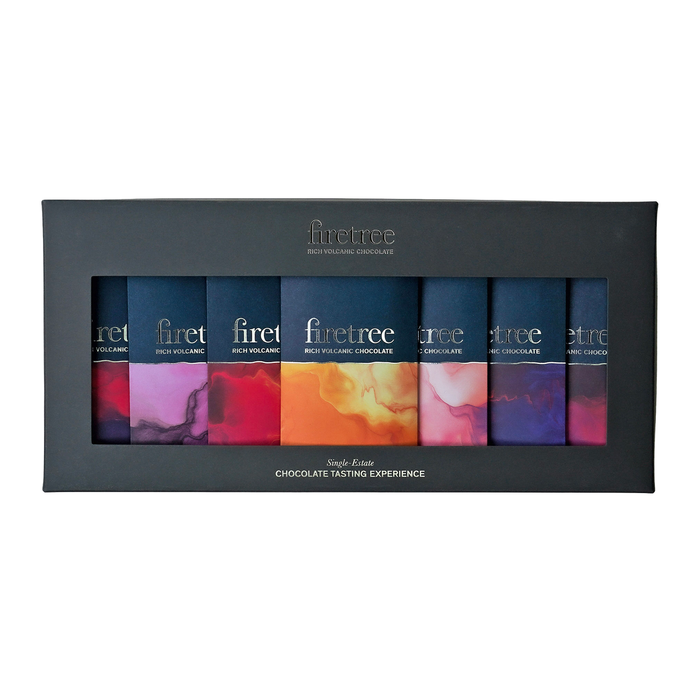 Tasting Bar Gift Box