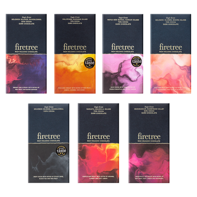The Firetree Set