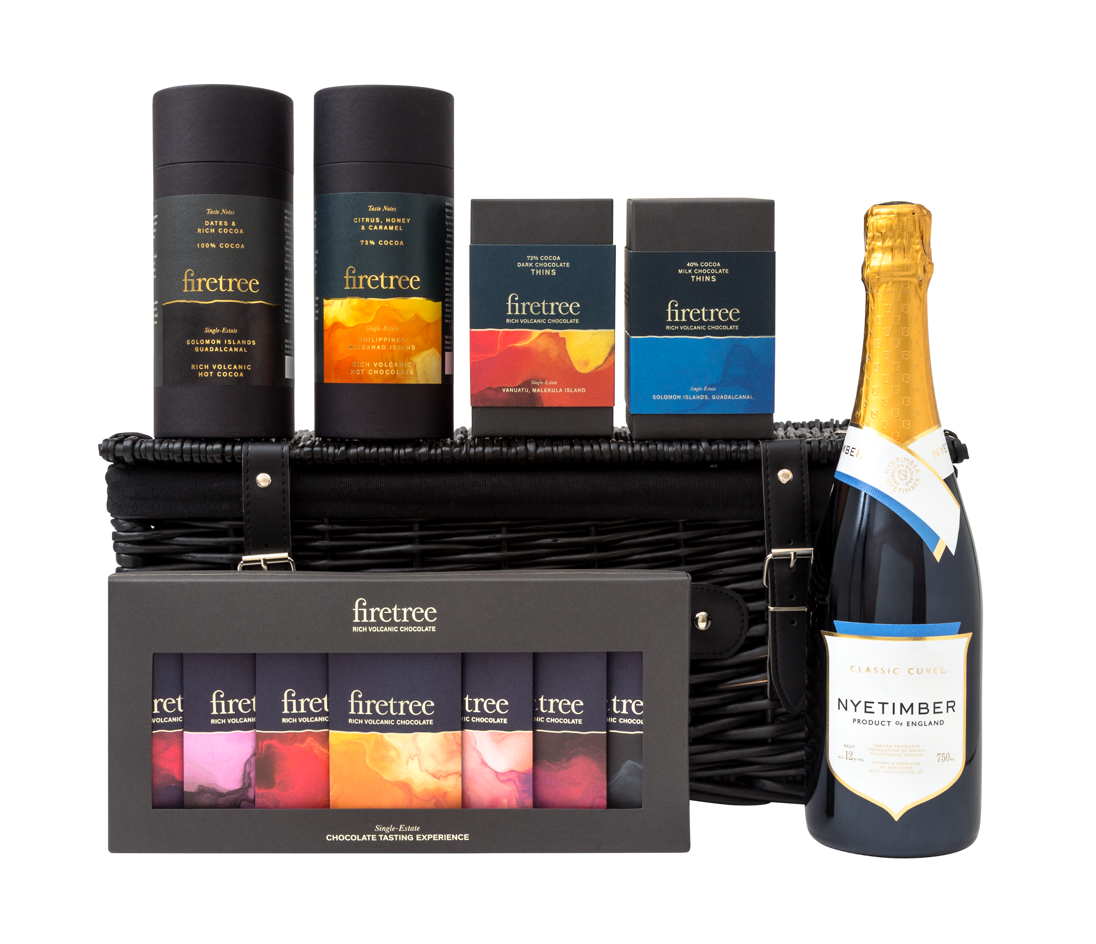 Ultimate Celebration Hamper UK