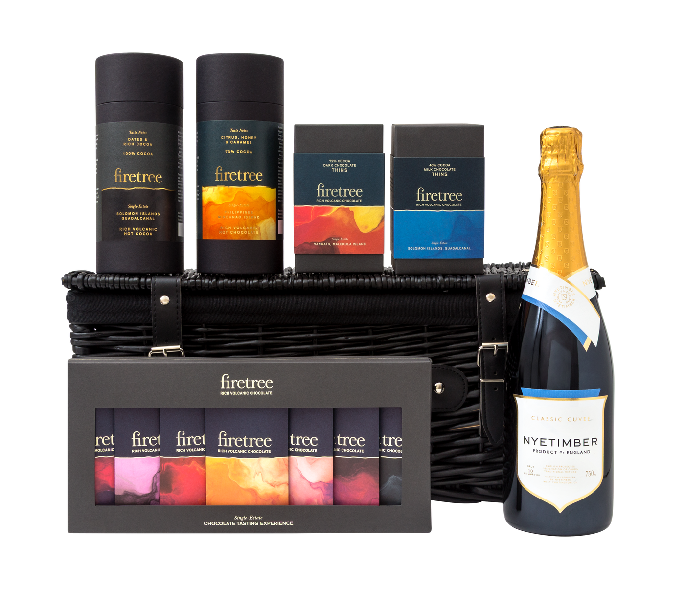 The Ultimate Celebration Hamper