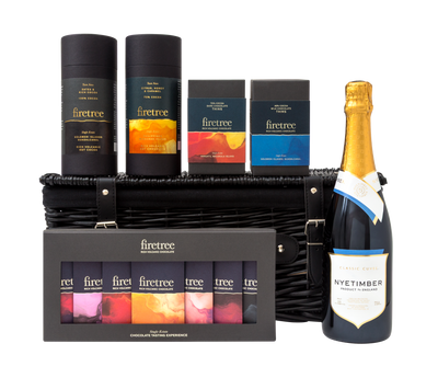 The Ultimate Celebration Hamper