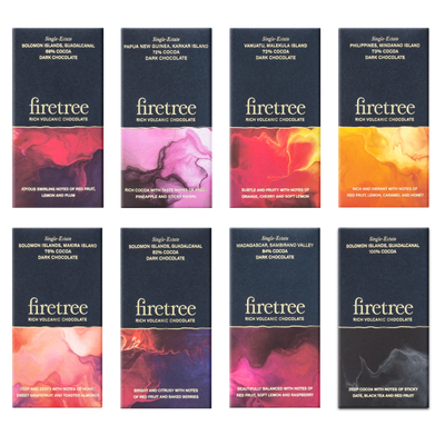 The Ultimate Tasting Selection