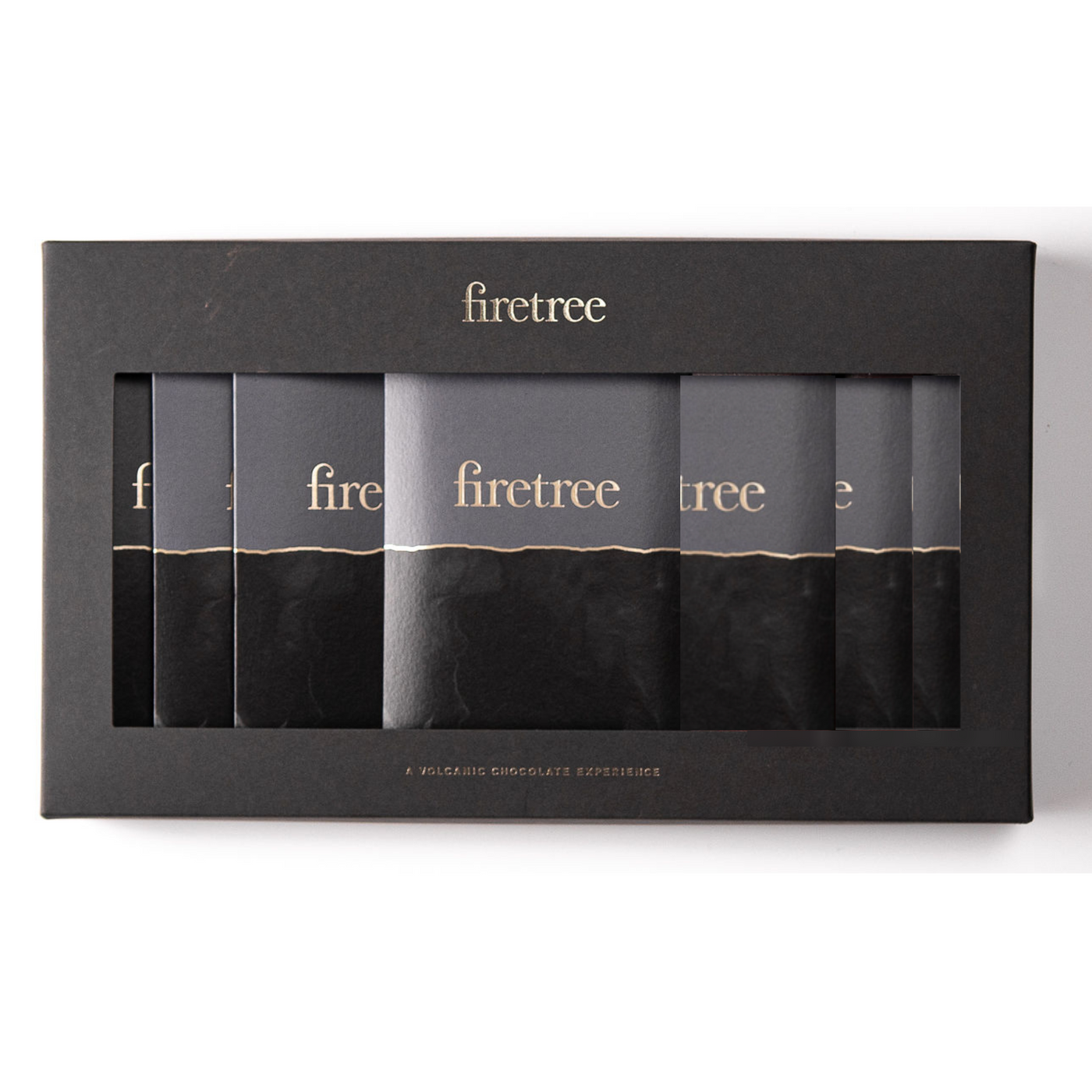 The Firetree 100% Gift Box