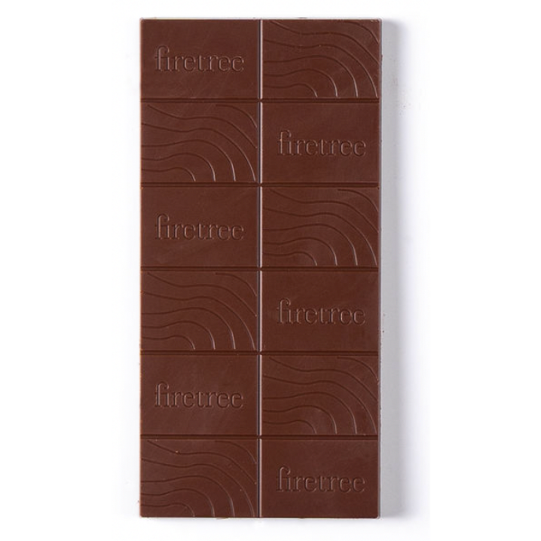 Fire Tree Label Firetree Collection - 7 Bar – Firetree Chocolate Limited