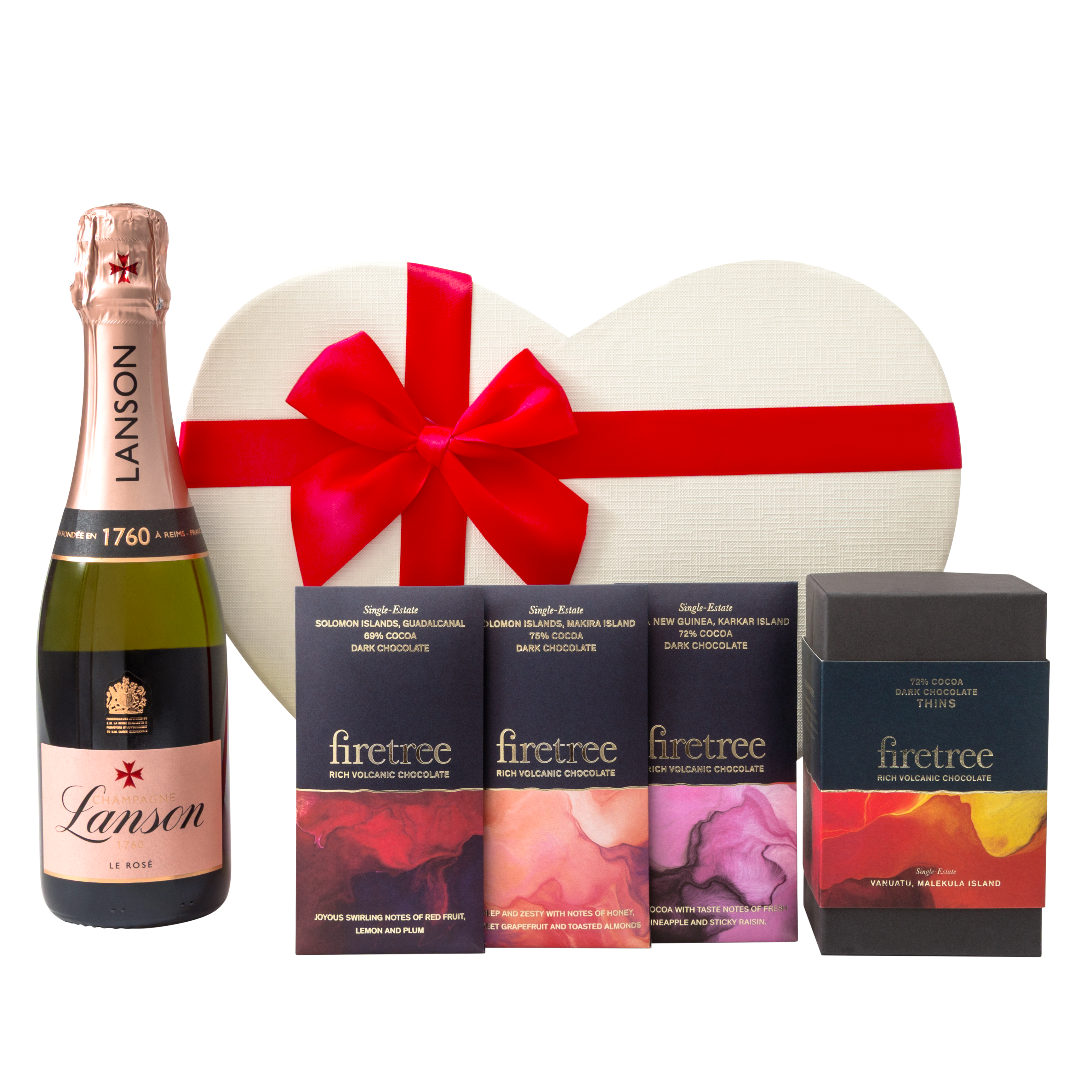 Love Gift Box UK